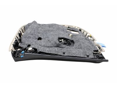 2021 Mercedes-Benz C63 AMG Door Armrest - 205-720-06-95-8S09
