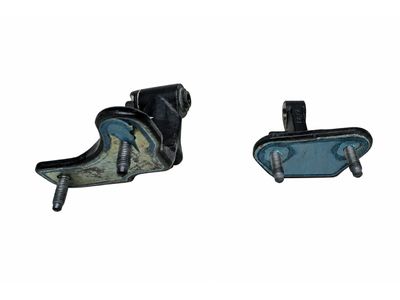 2018 Mercedes-Benz CLS63 AMG S Door Hinge - 218-730-08-37