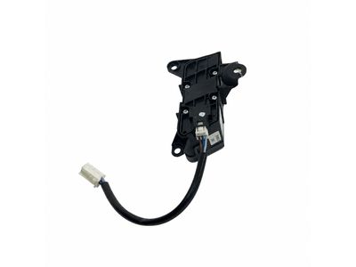 2014 Mercedes-Benz CL550 Door Lock Switch - 221-821-01-51-7J22