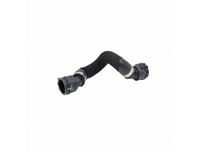 2019 Mercedes-Benz E63 AMG S Radiator Hose - 213-501-37-00