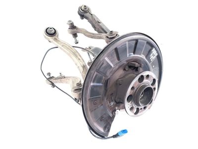 2018 Mercedes-Benz SL550 Steering Knuckle - 231-350-76-00