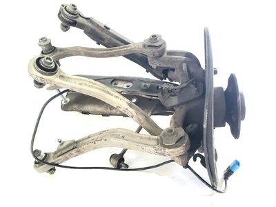 2018 Mercedes-Benz SL550 Steering Knuckle - 231-350-76-00