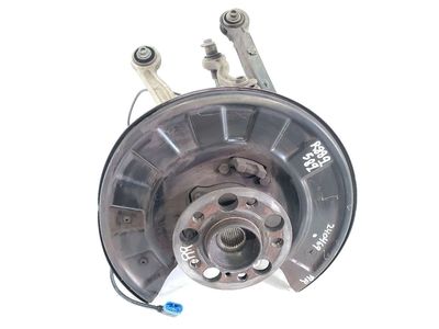 2018 Mercedes-Benz SL550 Steering Knuckle - 231-350-76-00