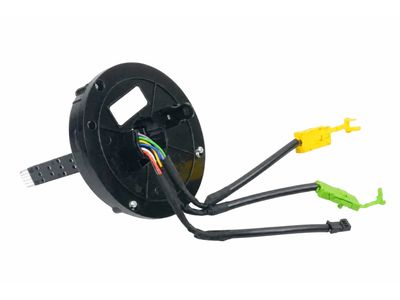2005 Mercedes-Benz CLK55 AMG Steering Angle Sensor - 203-464-01-18