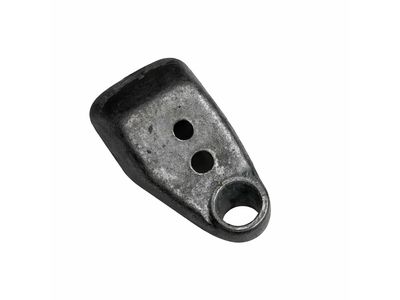 Mercedes-Benz ML350 Engine Mount - 272-223-00-41