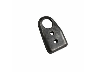 Mercedes-Benz ML350 Engine Mount - 272-223-00-41