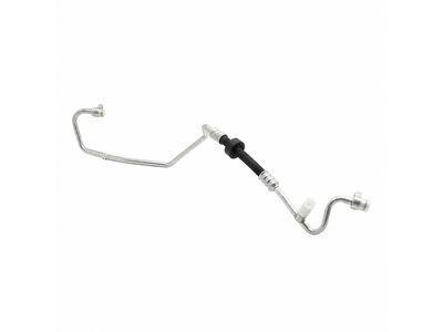 2017 Mercedes-Benz CLS63 AMG S A/C Hose - 212-830-51-00
