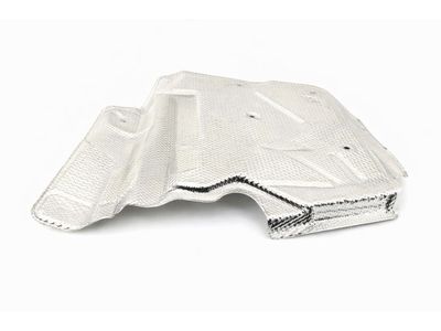 2016 Mercedes-Benz S63 AMG Exhaust Heat Shield - 222-680-22-06