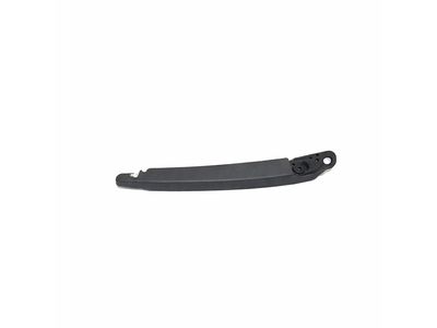 2011 Mercedes-Benz ML63 AMG Windshield Wiper Arms - 164-820-07-44