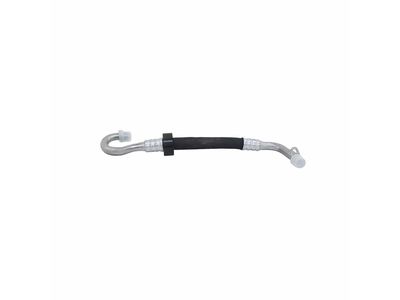 2009 Mercedes-Benz C63 AMG Oil Cooler Hose - 204-270-14-96