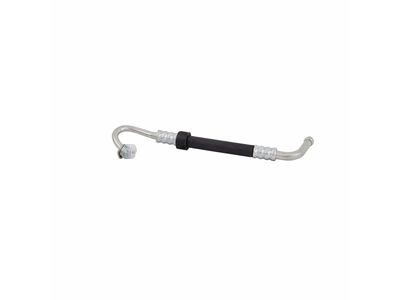 2009 Mercedes-Benz C63 AMG Oil Cooler Hose - 204-270-14-96