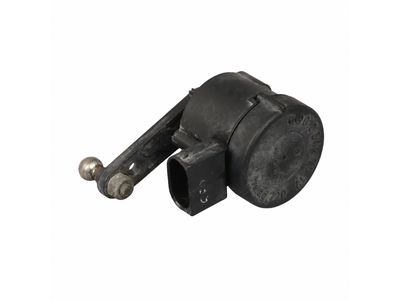 1997 Mercedes-Benz S420 Ride Height Sensor - 010-542-75-17