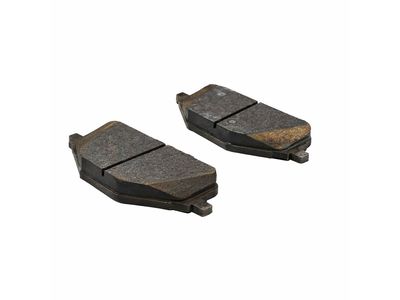 2022 Mercedes-Benz G63 AMG Brake Dust Shield - 463-420-04-00