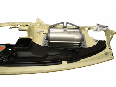 Mercedes-Benz S550 Instrument Cluster - 221-680-31-87-9E71