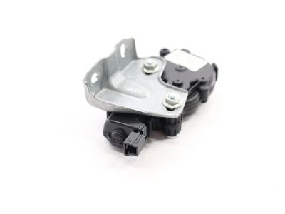 2018 Mercedes-Benz GLS450 Window Motor - 166-670-35-00