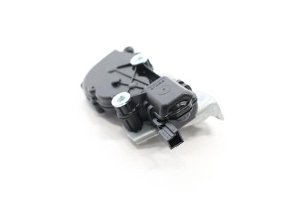 2018 Mercedes-Benz GLS450 Window Motor - 166-670-35-00