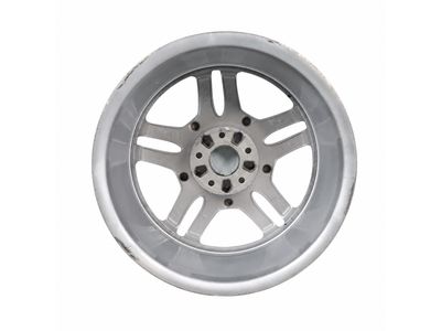 2010 Mercedes-Benz SLK300 Alloy Wheels - 6-6-03-1377