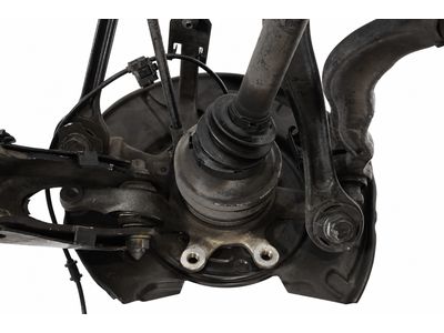 2005 Mercedes-Benz CL55 AMG Track Bar - 220-350-36-06