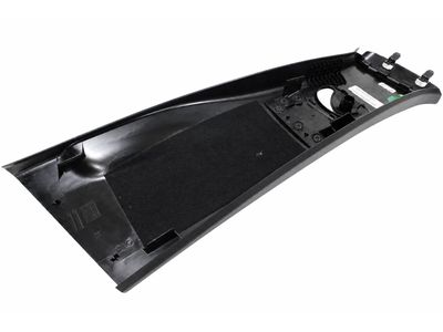 2020 Mercedes-Benz A35 AMG Pillar Panels - 177-690-77-01-9051