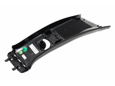 2020 Mercedes-Benz A35 AMG Pillar Panels - 177-690-77-01-9051