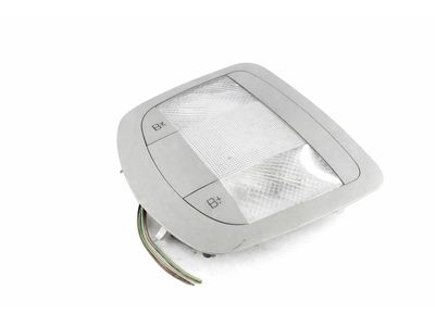 2019 Mercedes-Benz GLS450 Interior Lights - 166-820-00-23-7E94