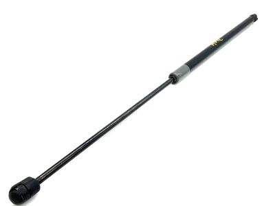 2011 Mercedes-Benz C300 Lift Support - 204-980-21-64