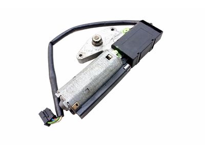 2003 Mercedes-Benz CLK320 Sunroof Motor - 208-820-00-42
