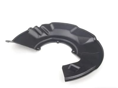 2002 Mercedes-Benz E320 Brake Dust Shield - 210-421-28-20