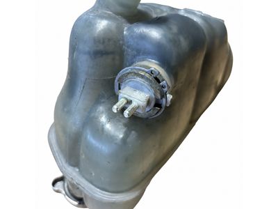 1993 Mercedes-Benz 300D Coolant Reservoir - 124-500-18-49