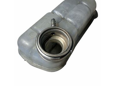 1993 Mercedes-Benz 300D Coolant Reservoir - 124-500-18-49