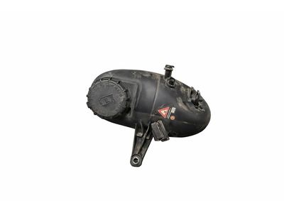 2015 Mercedes-Benz S550e Coolant Reservoir - 222-500-09-49