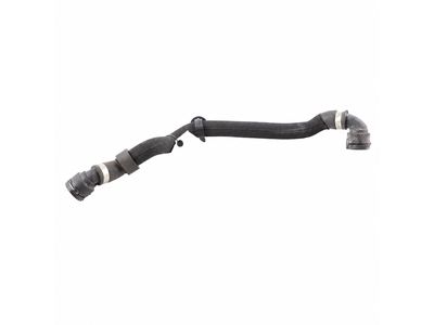 2018 Mercedes-Benz C63 AMG Coolant Pipe - 205-501-93-82