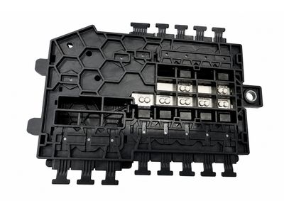 2023 Mercedes-Benz C43 AMG Fuse Box - 213-540-61-00