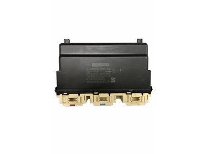 2015 Mercedes-Benz GL450 Body Control Module - 166-900-86-06