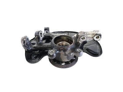 2016 Mercedes-Benz CLS400 Steering Knuckle - 218-332-08-01