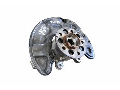 2016 Mercedes-Benz CLS400 Steering Knuckle - 218-332-08-01