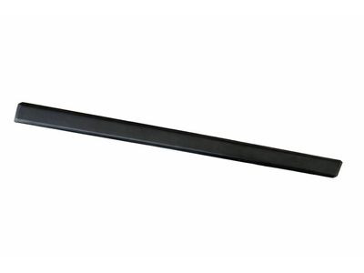 1985 Mercedes-Benz 190E Door Moldings - 201-690-05-62