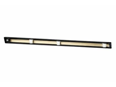 1985 Mercedes-Benz 190E Door Moldings - 201-690-05-62