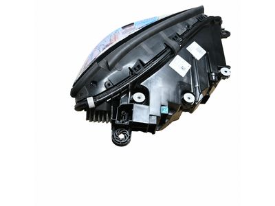 2019 Mercedes-Benz S65 AMG Daytime Running Lights - 222-906-83-03