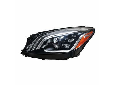 2019 Mercedes-Benz S65 AMG Daytime Running Lights - 222-906-83-03