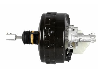 2013 Mercedes-Benz GLK350 Brake Booster - 204-430-40-30
