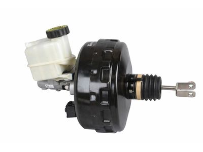 2013 Mercedes-Benz GLK350 Brake Booster - 204-430-40-30