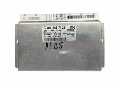 1999 Mercedes-Benz S500 ABS Control Module - 023-545-00-32