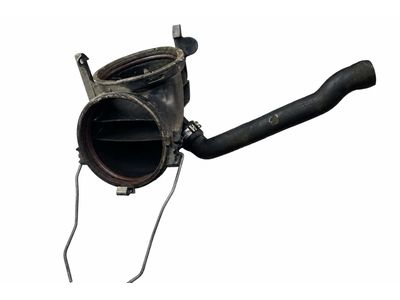 2011 Mercedes-Benz C350 Air Intake Hose - 272-018-06-82