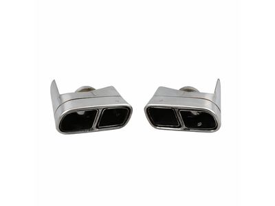 2009 Mercedes-Benz CL65 AMG Tail Pipe - 221-490-13-27