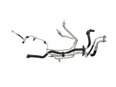2019 Mercedes-Benz GLS550 A/C Hose - 166-830-48-01