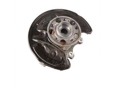 2019 Mercedes-Benz C43 AMG Wheel Bearing - 230-356-00-00