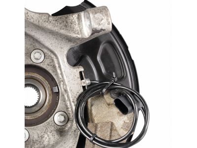 2019 Mercedes-Benz C43 AMG Wheel Bearing - 230-356-00-00