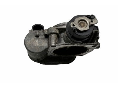 Mercedes-Benz 112-141-00-25 Throttle Body Mercedes-Benz 112-141-00-25 Throttle Body