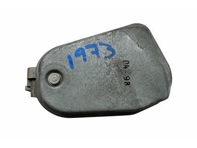 Mercedes-Benz 112-141-00-25 Throttle Body